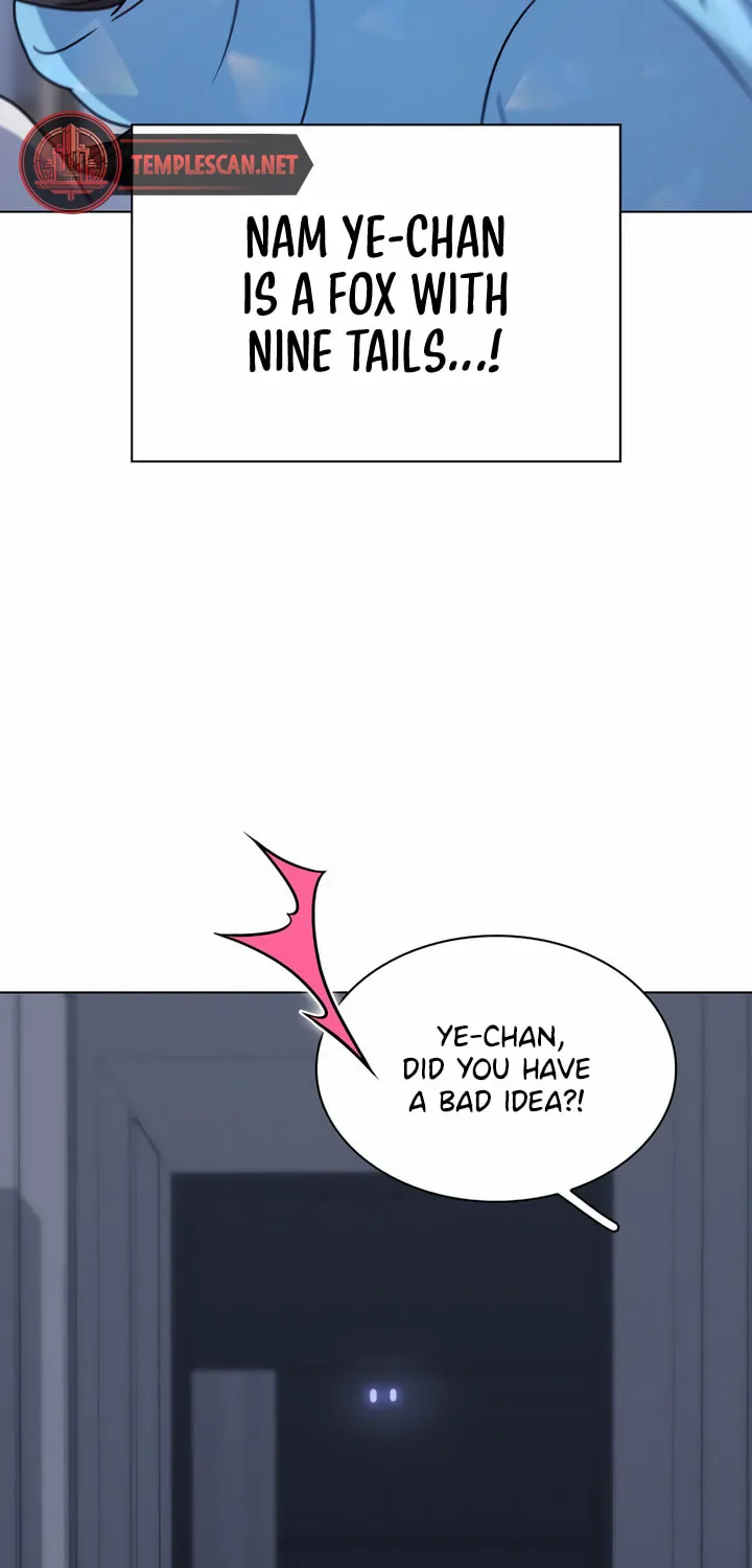 Read Kiss Before Sleep chapter 23 image 22 on Lezhin