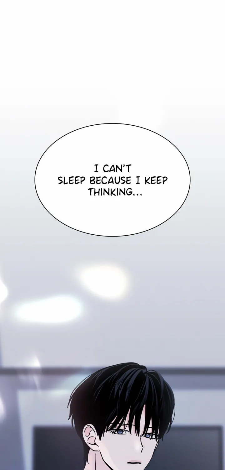 Read Kiss Before Sleep chapter 23 image 3 on Lezhin