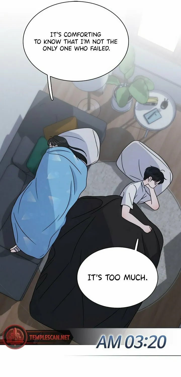 Read Kiss Before Sleep chapter 23 image 41 on Lezhin