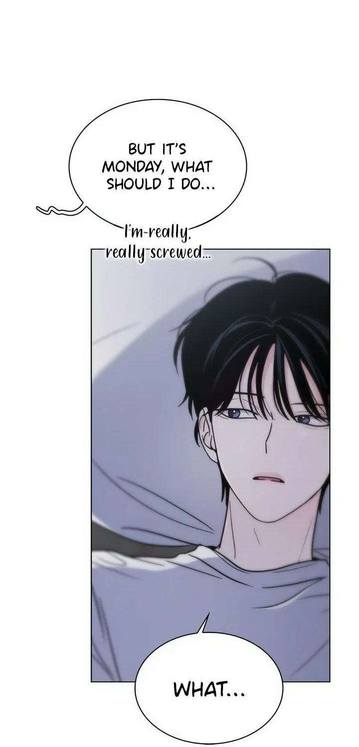 Read Kiss Before Sleep chapter 23 image 42 on Lezhin