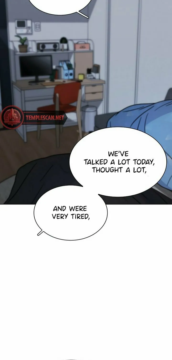 Read Kiss Before Sleep chapter 23 image 45 on Lezhin