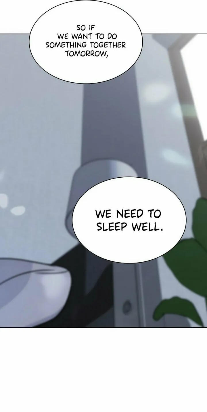 Read Kiss Before Sleep chapter 23 image 46 on Lezhin
