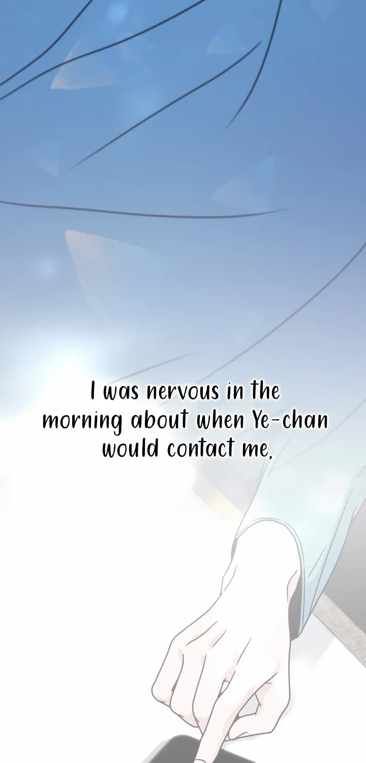 Read Kiss Before Sleep chapter 23 image 48 on Lezhin