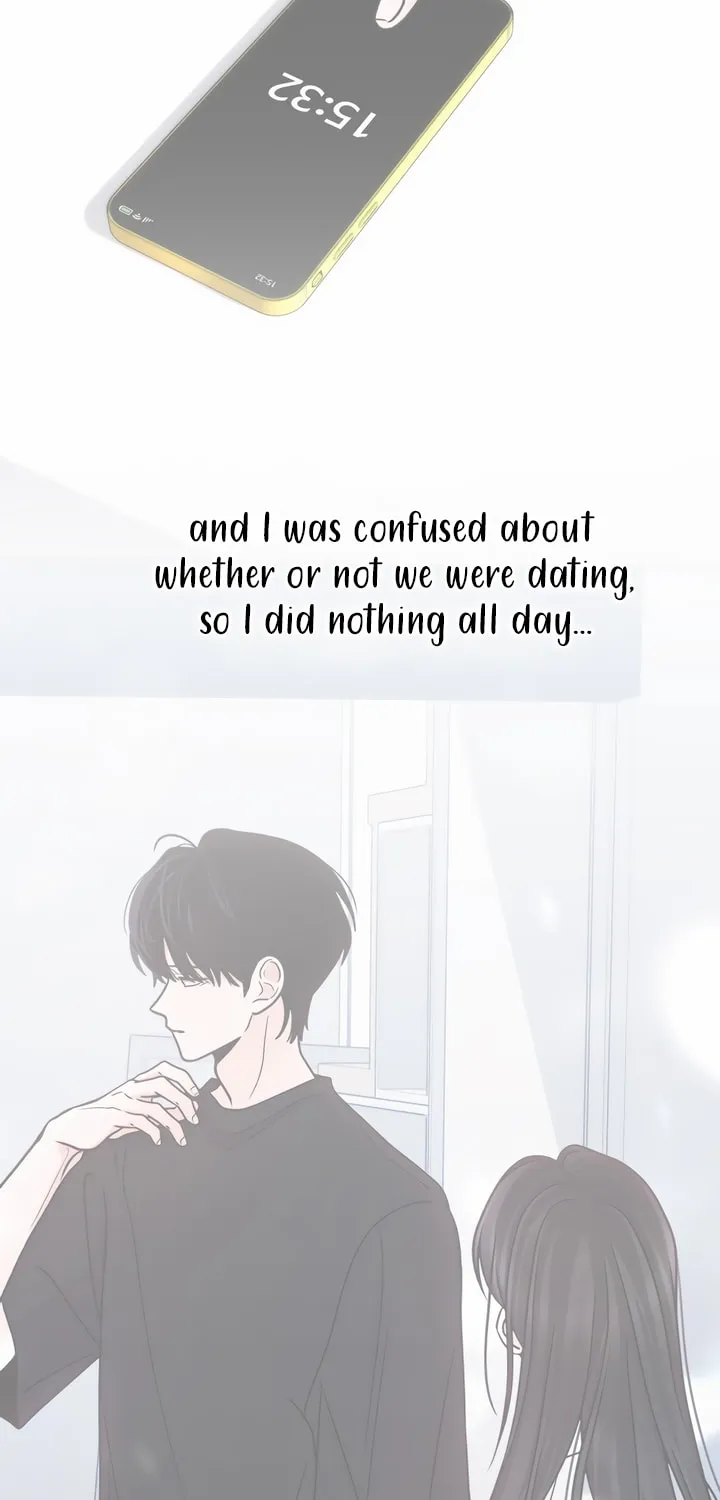 Read Kiss Before Sleep chapter 23 image 49 on Lezhin