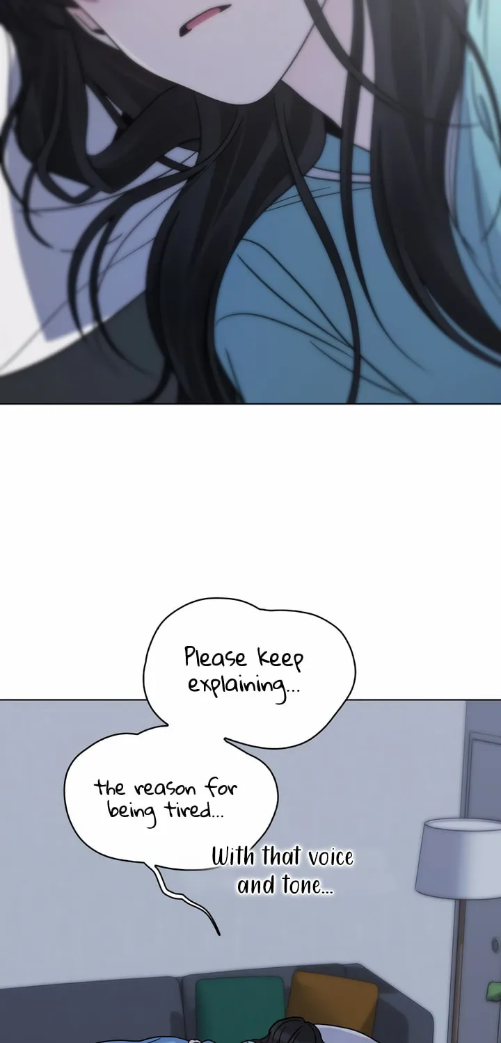 Read Kiss Before Sleep chapter 23 image 51 on Lezhin