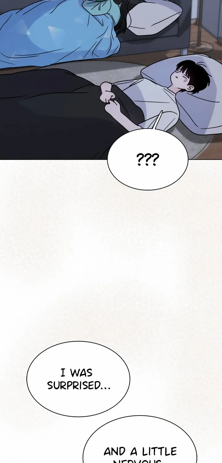Read Kiss Before Sleep chapter 23 image 52 on Lezhin