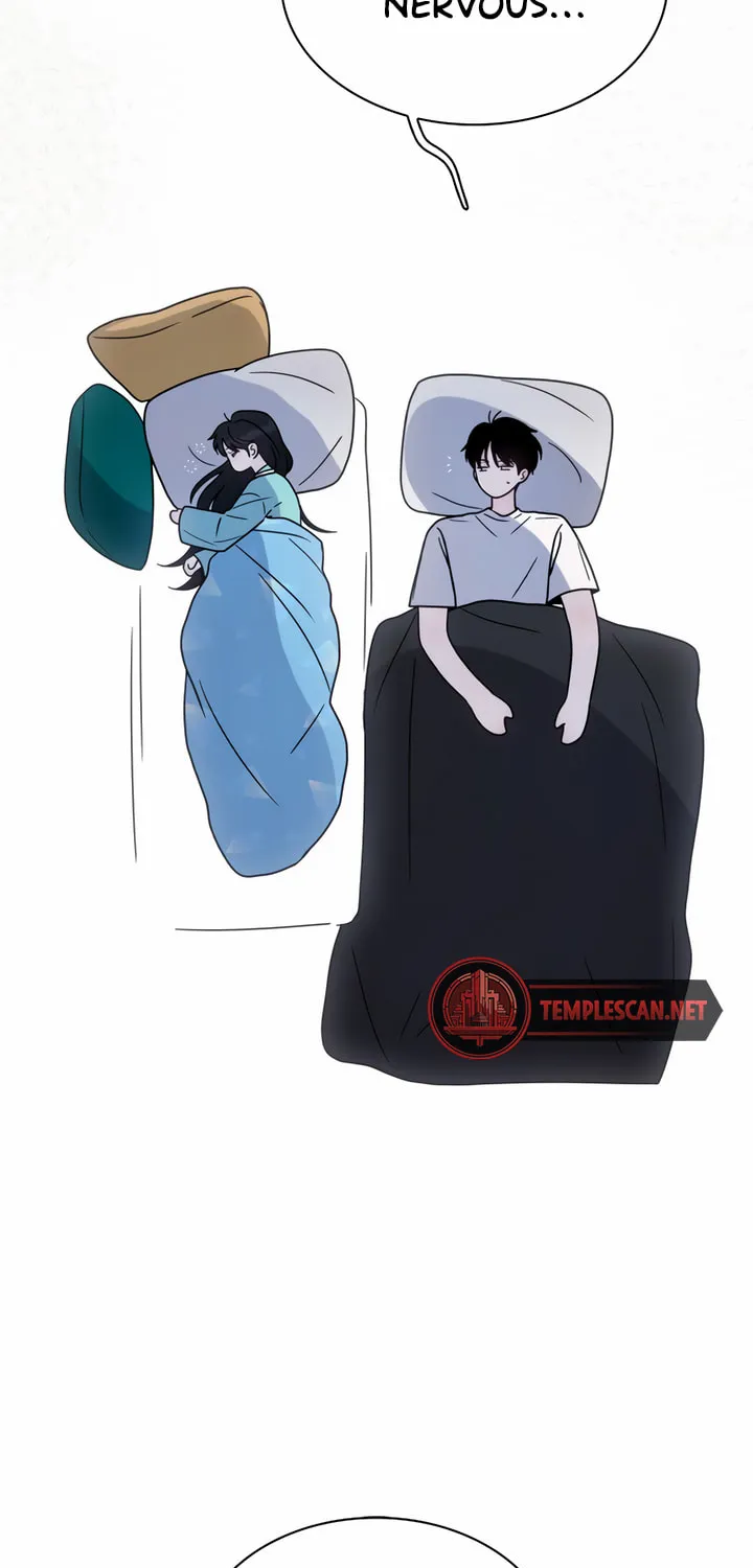 Read Kiss Before Sleep chapter 23 image 53 on Lezhin