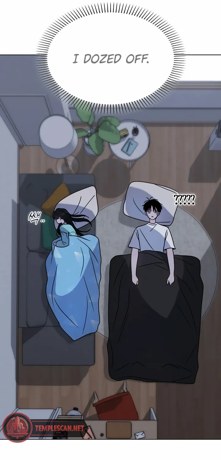 Read Kiss Before Sleep chapter 23 image 56 on Lezhin