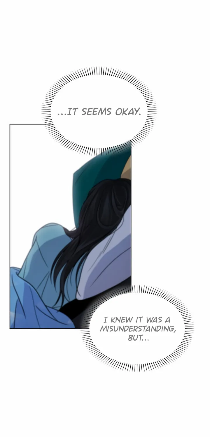 Read Kiss Before Sleep chapter 23 image 57 on Lezhin