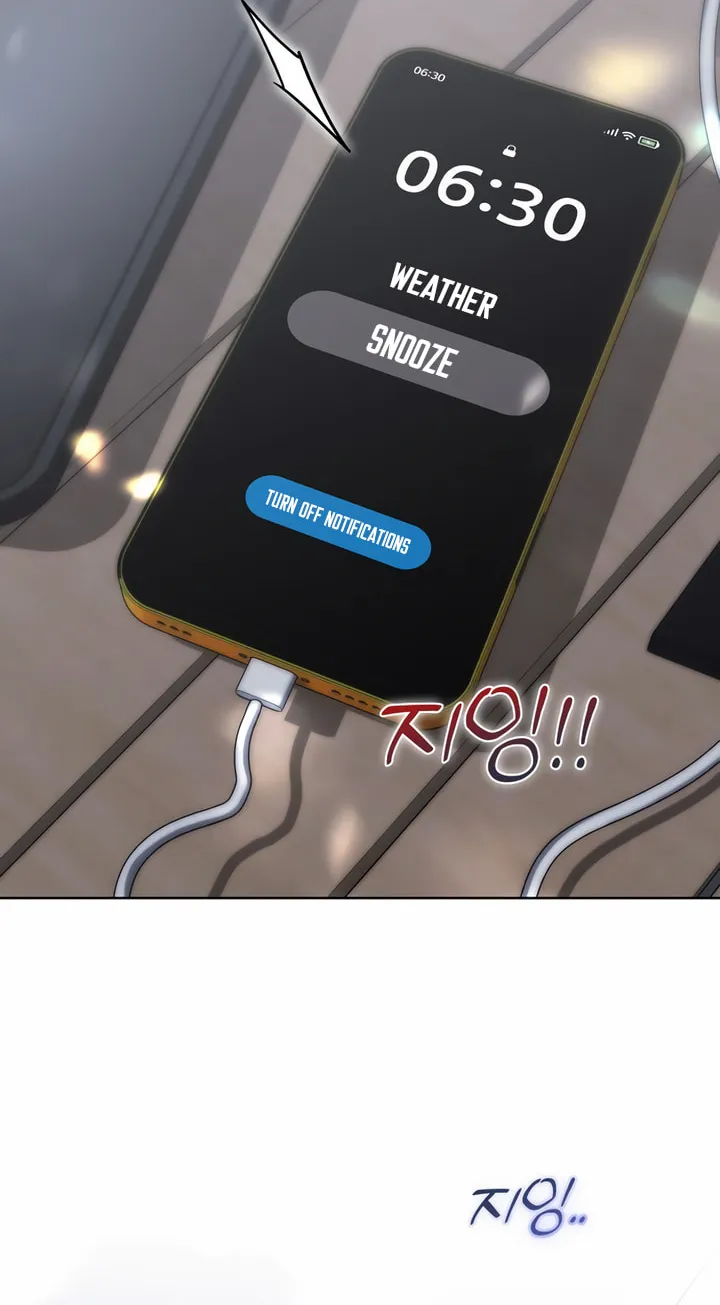 Read Kiss Before Sleep chapter 23 image 63 on Lezhin