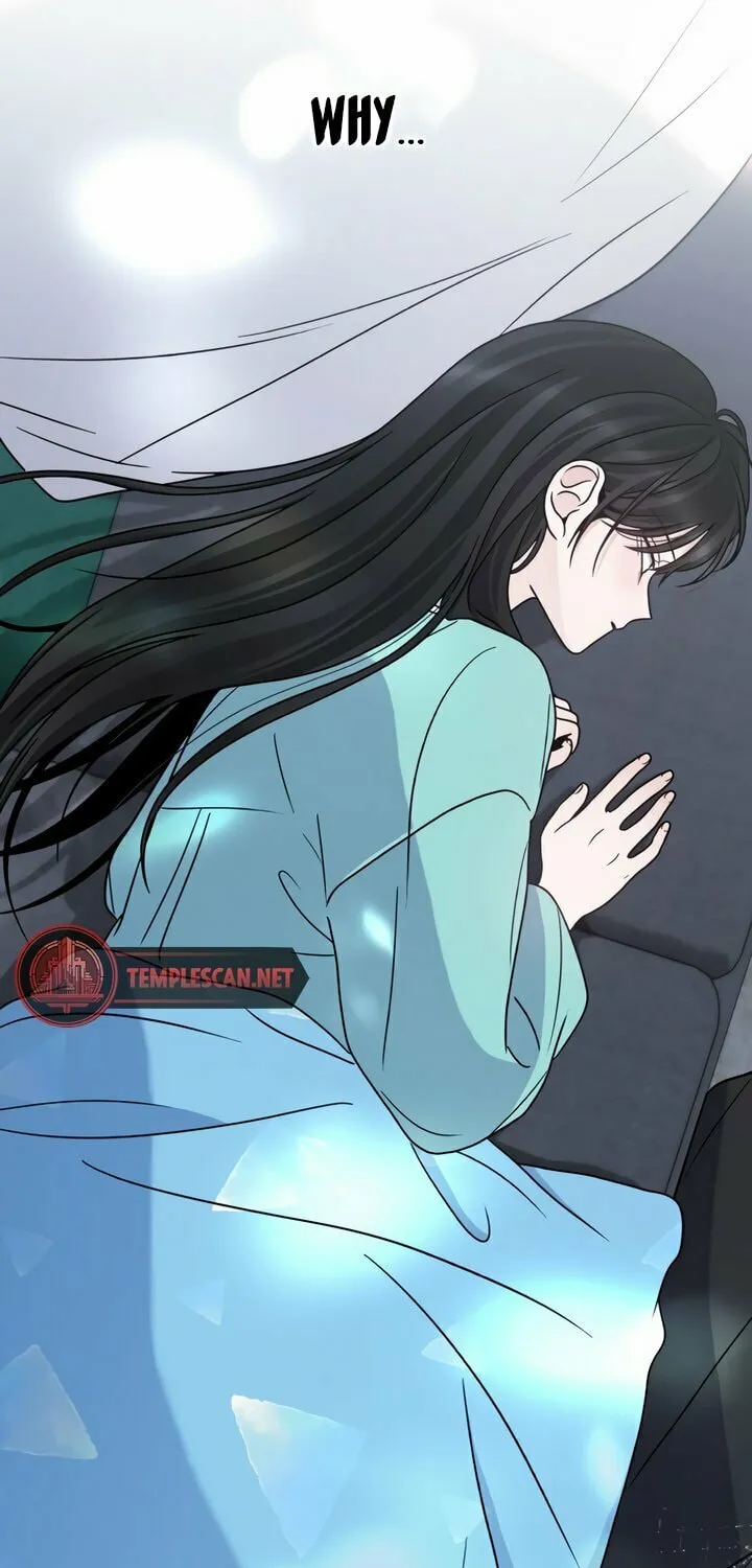 Read Kiss Before Sleep chapter 23 image 64 on Lezhin