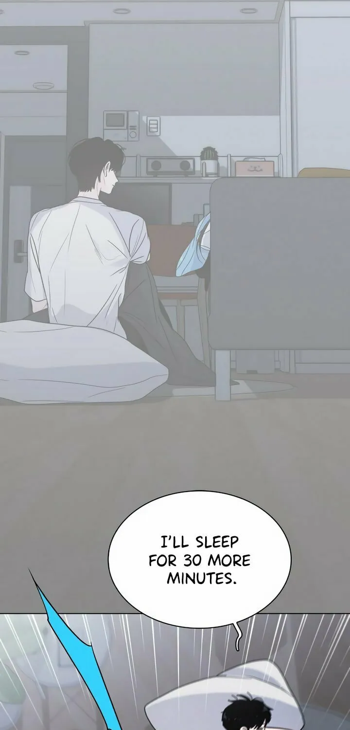 Read Kiss Before Sleep chapter 23 image 72 on Lezhin