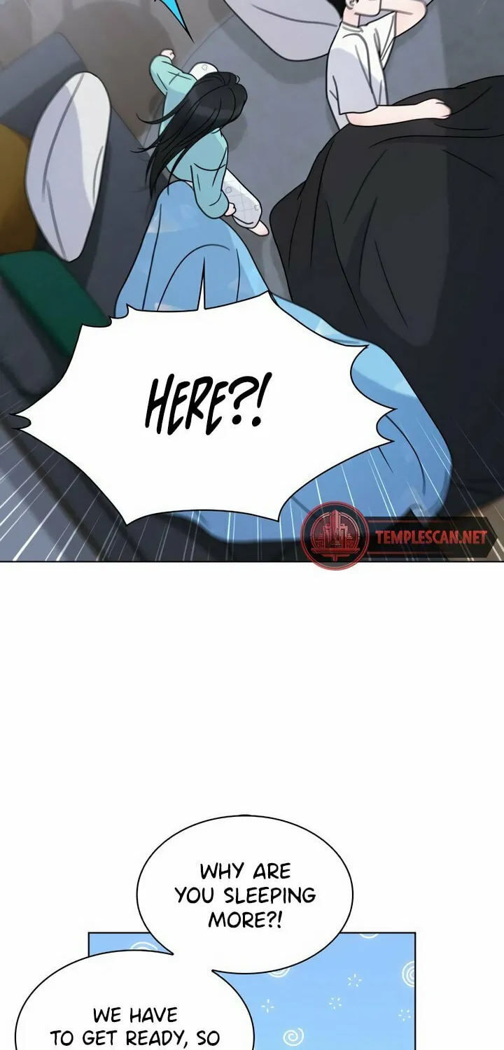 Read Kiss Before Sleep chapter 23 image 73 on Lezhin