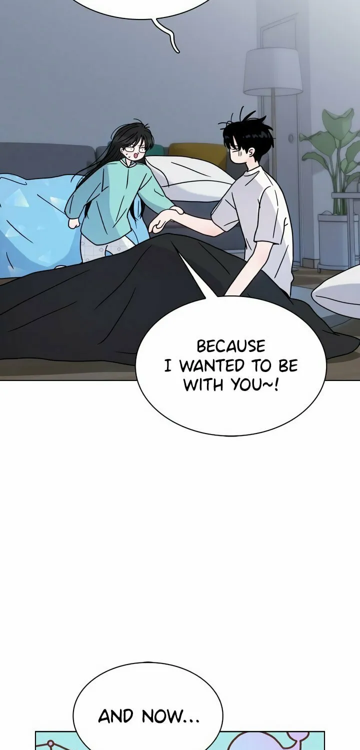 Read Kiss Before Sleep chapter 23 image 76 on Lezhin