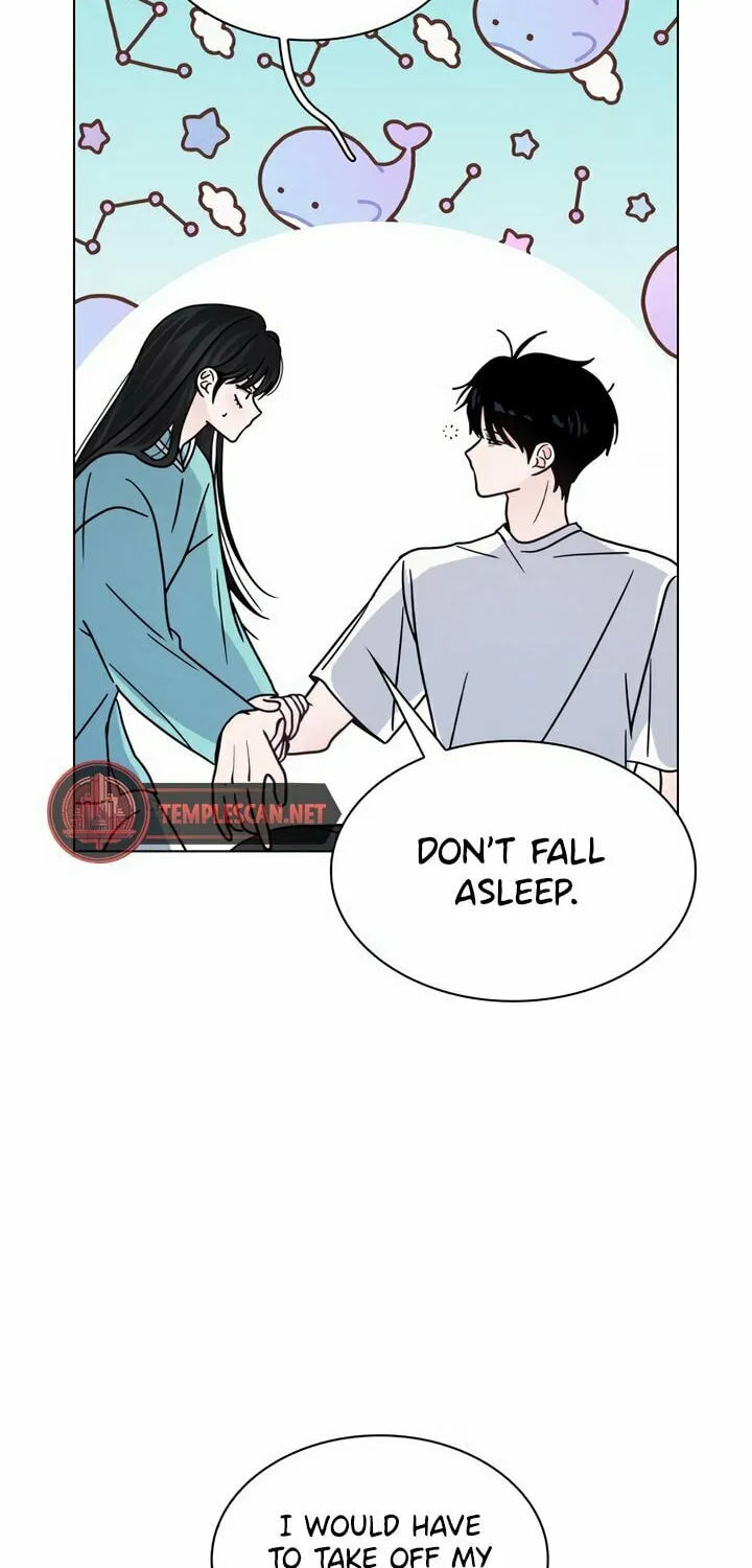 Read Kiss Before Sleep chapter 23 image 77 on Lezhin