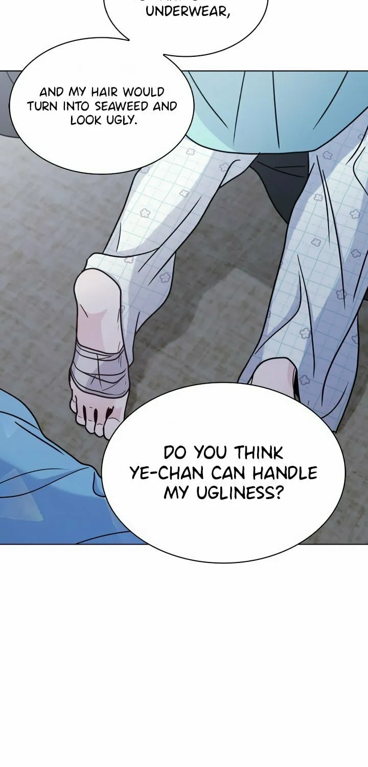 Read Kiss Before Sleep chapter 23 image 78 on Lezhin