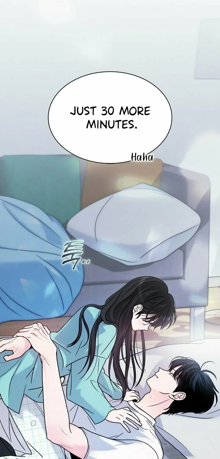 Read Kiss Before Sleep chapter 23 image 80 on Lezhin