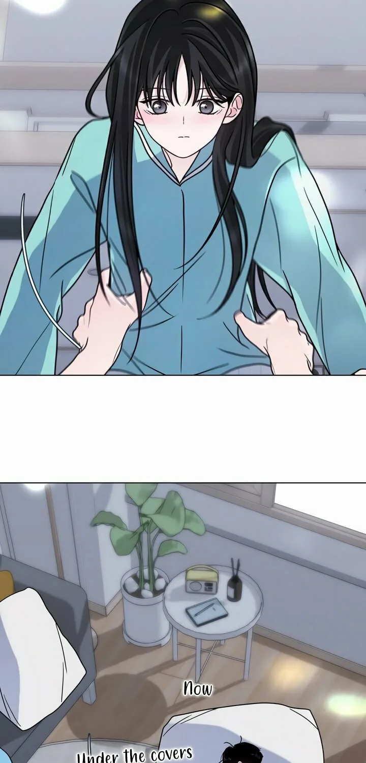 Read Kiss Before Sleep chapter 23 image 82 on Lezhin