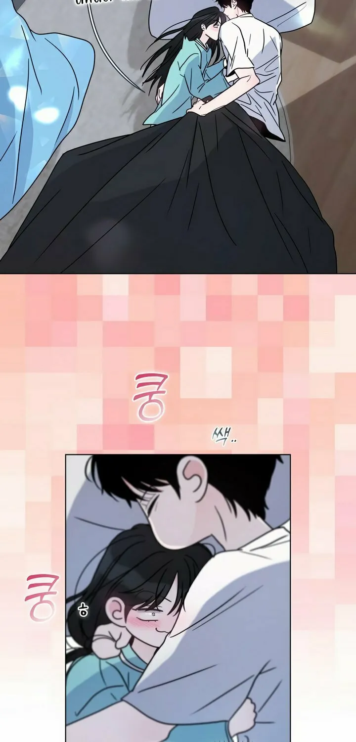 Read Kiss Before Sleep chapter 23 image 83 on Lezhin