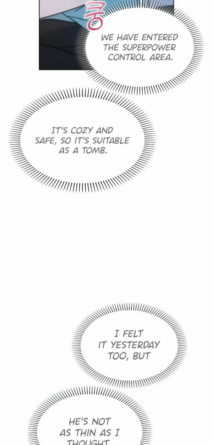 Read Kiss Before Sleep chapter 23 image 84 on Lezhin