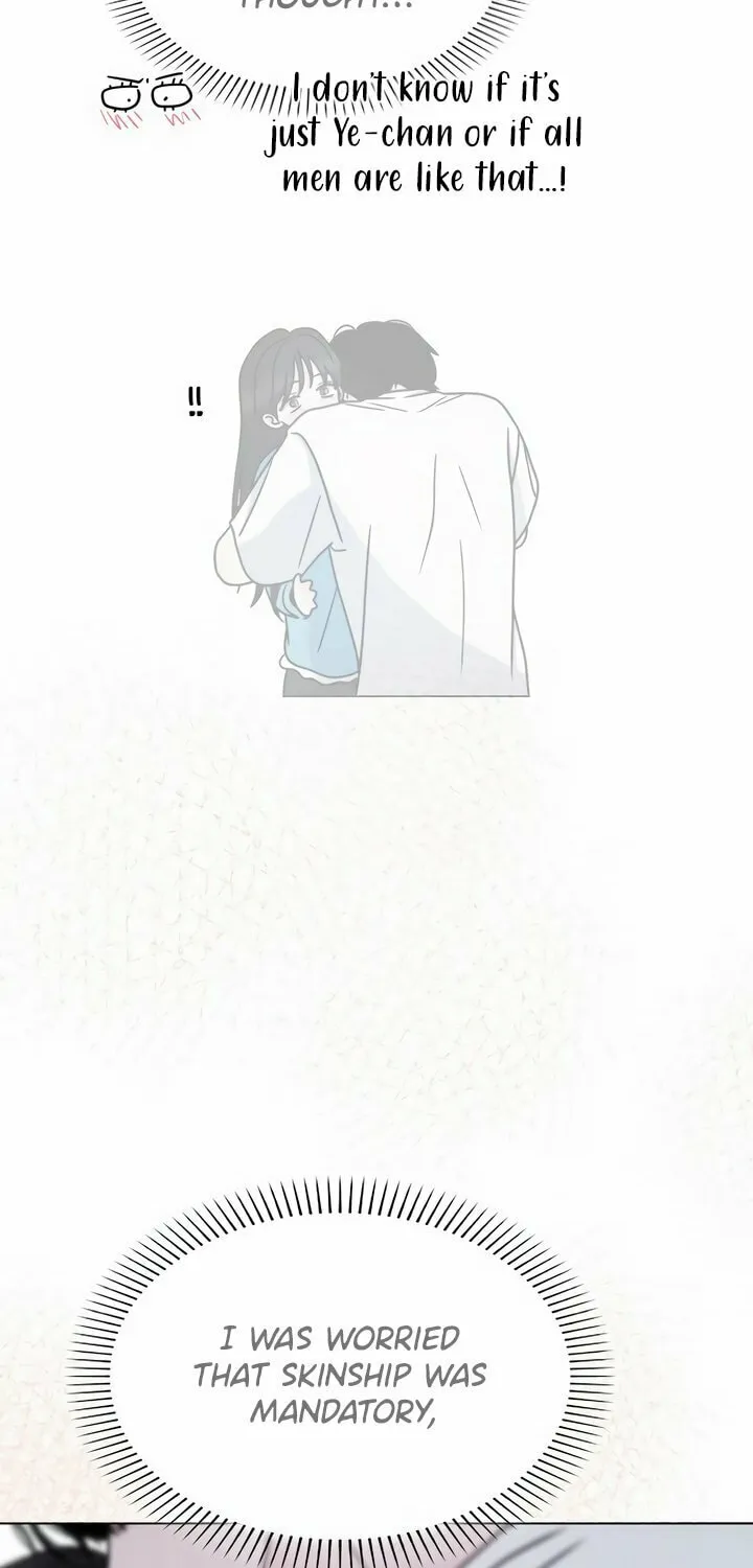 Read Kiss Before Sleep chapter 23 image 85 on Lezhin