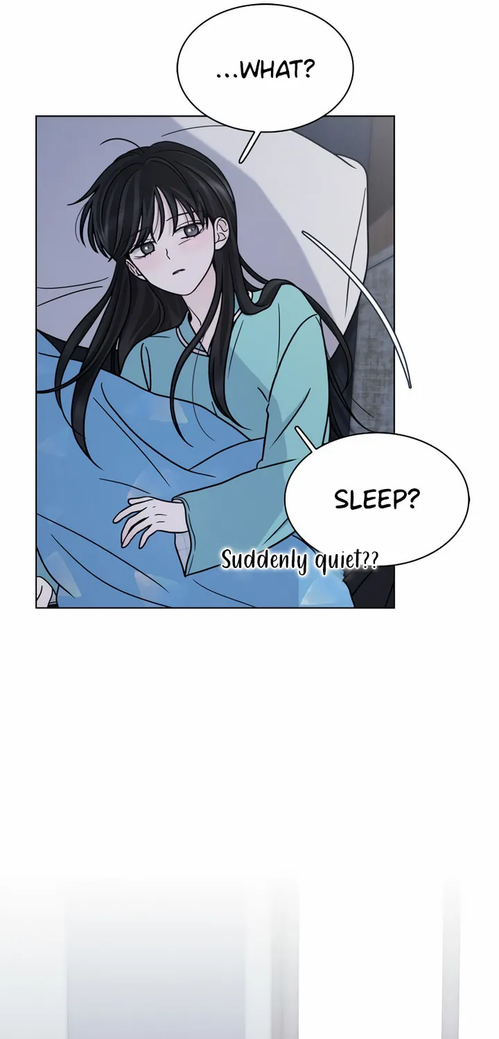Read Kiss Before Sleep chapter 23 image 9 on Lezhin