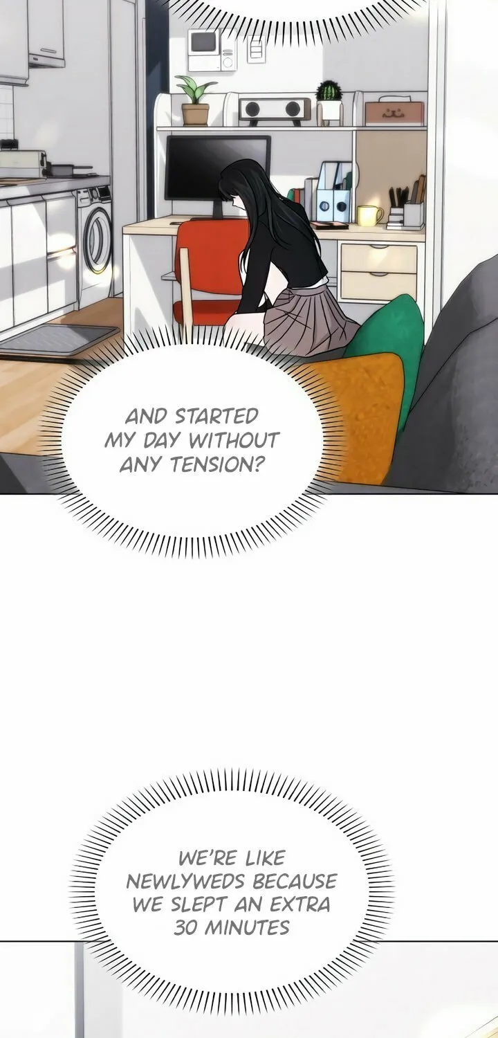 Read Kiss Before Sleep chapter 23 image 90 on Lezhin