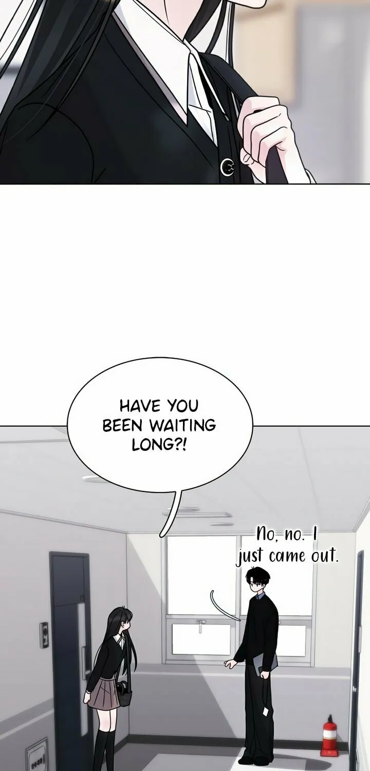 Read Kiss Before Sleep chapter 23 image 92 on Lezhin