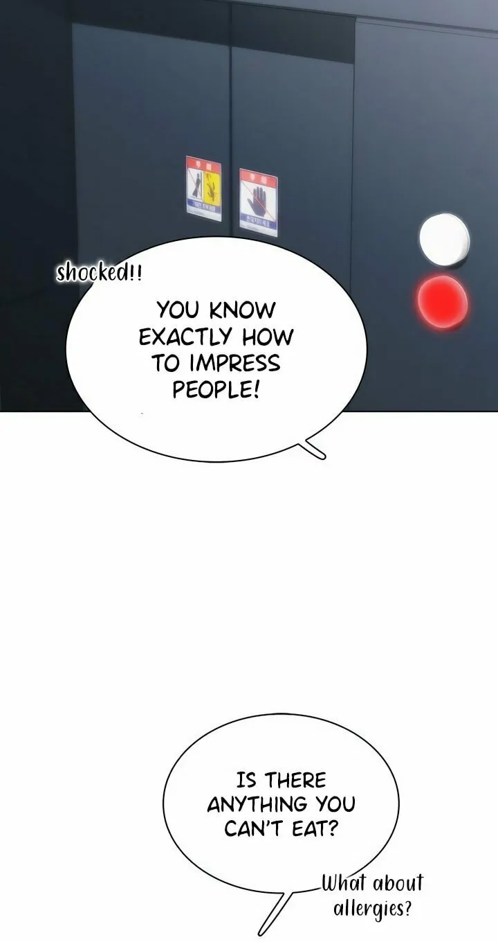 Read Kiss Before Sleep chapter 23 image 95 on Lezhin