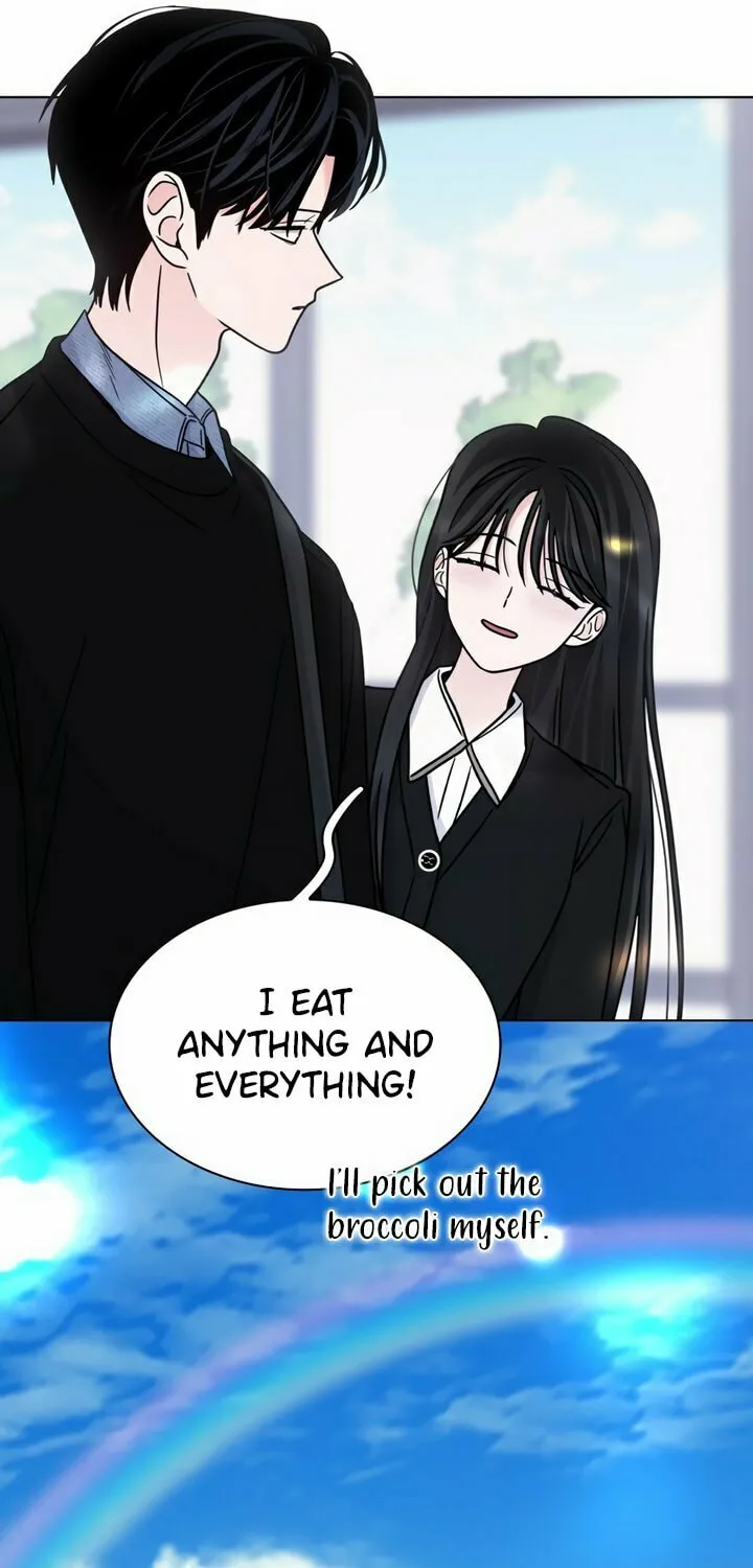 Read Kiss Before Sleep chapter 23 image 96 on Lezhin
