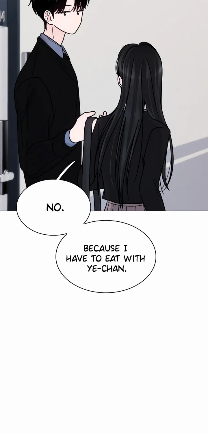 Read Kiss Before Sleep chapter 24 image 1 on Lezhin