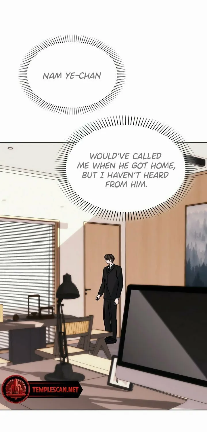 Read Kiss Before Sleep chapter 24 image 15 on Lezhin
