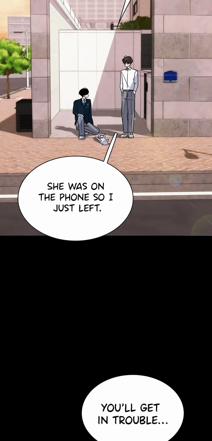 Read Kiss Before Sleep chapter 24 image 22 on Lezhin