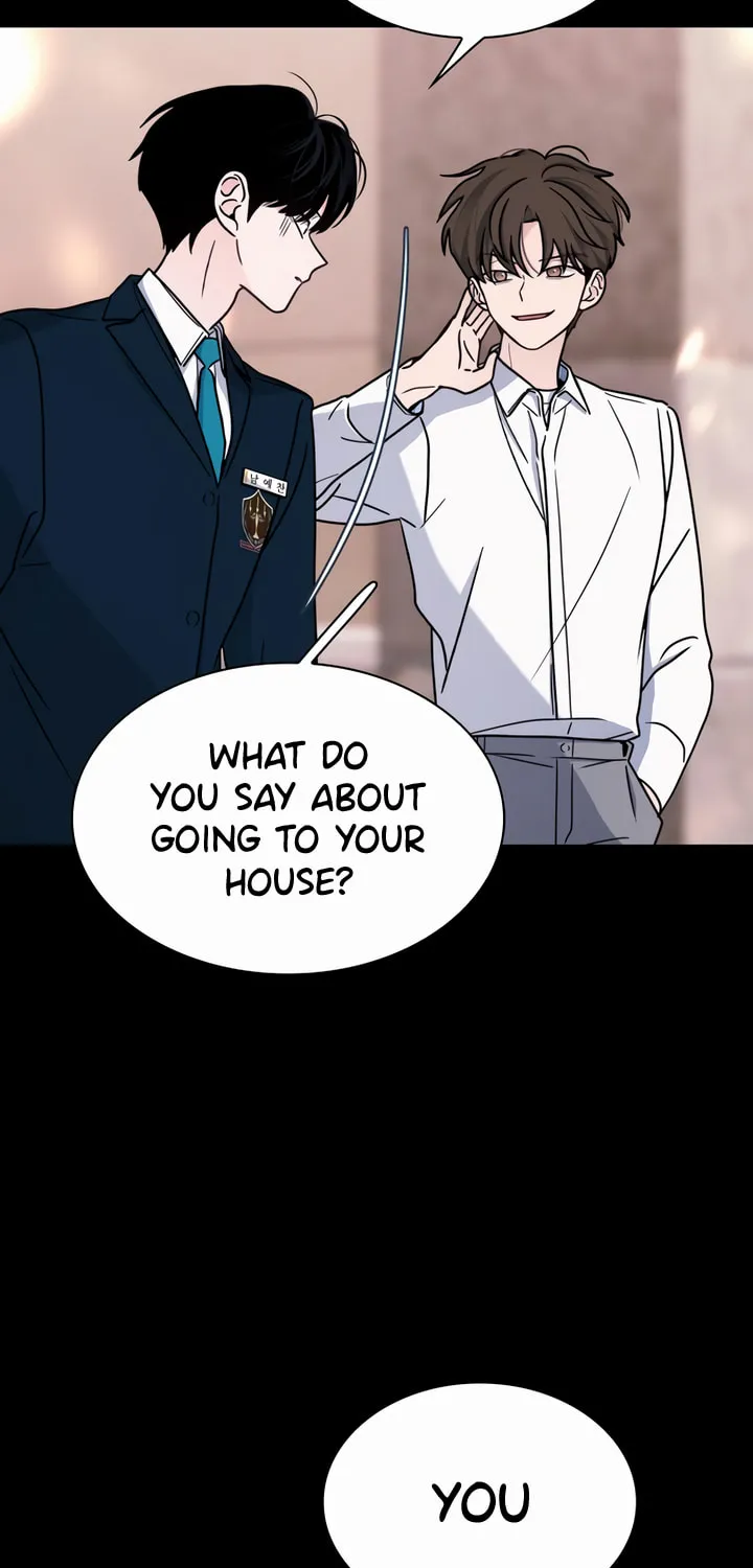Read Kiss Before Sleep chapter 24 image 23 on Lezhin