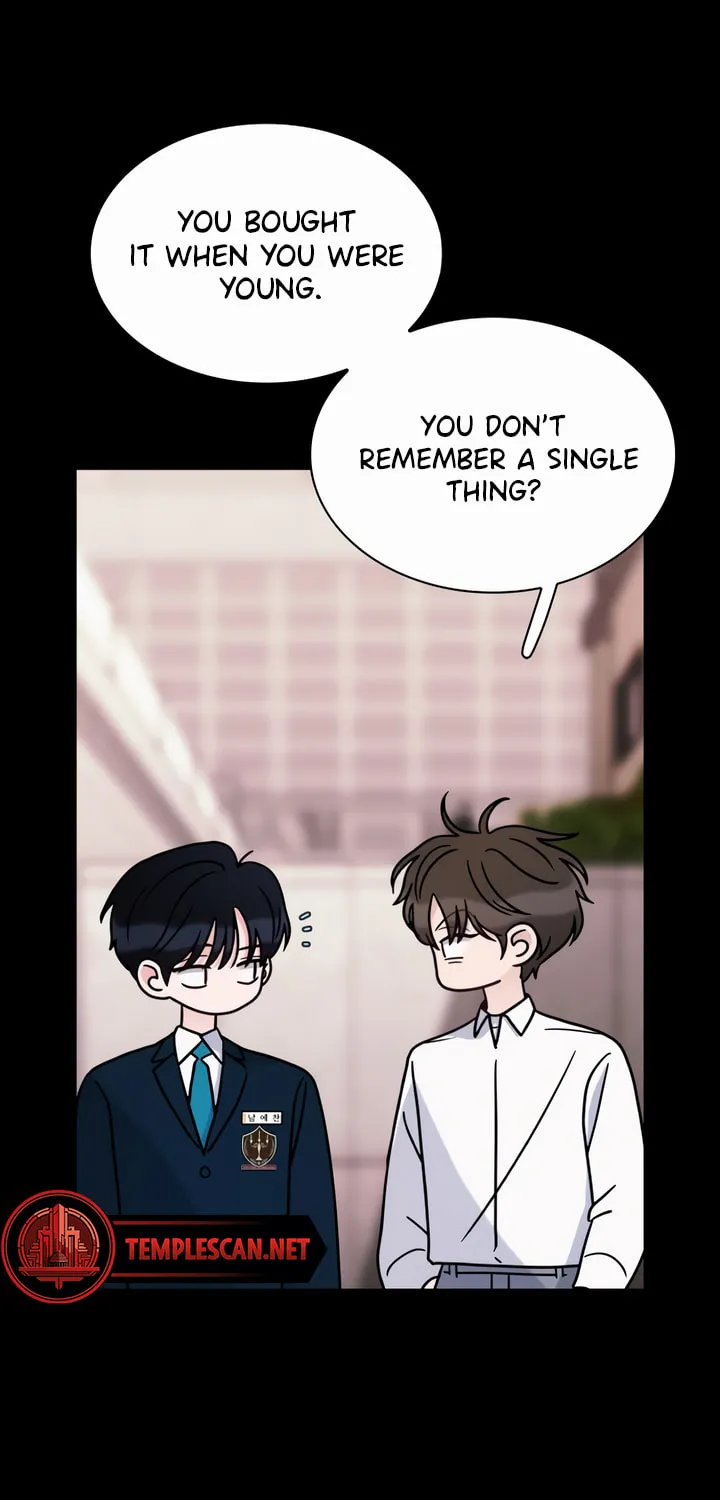 Read Kiss Before Sleep chapter 24 image 25 on Lezhin