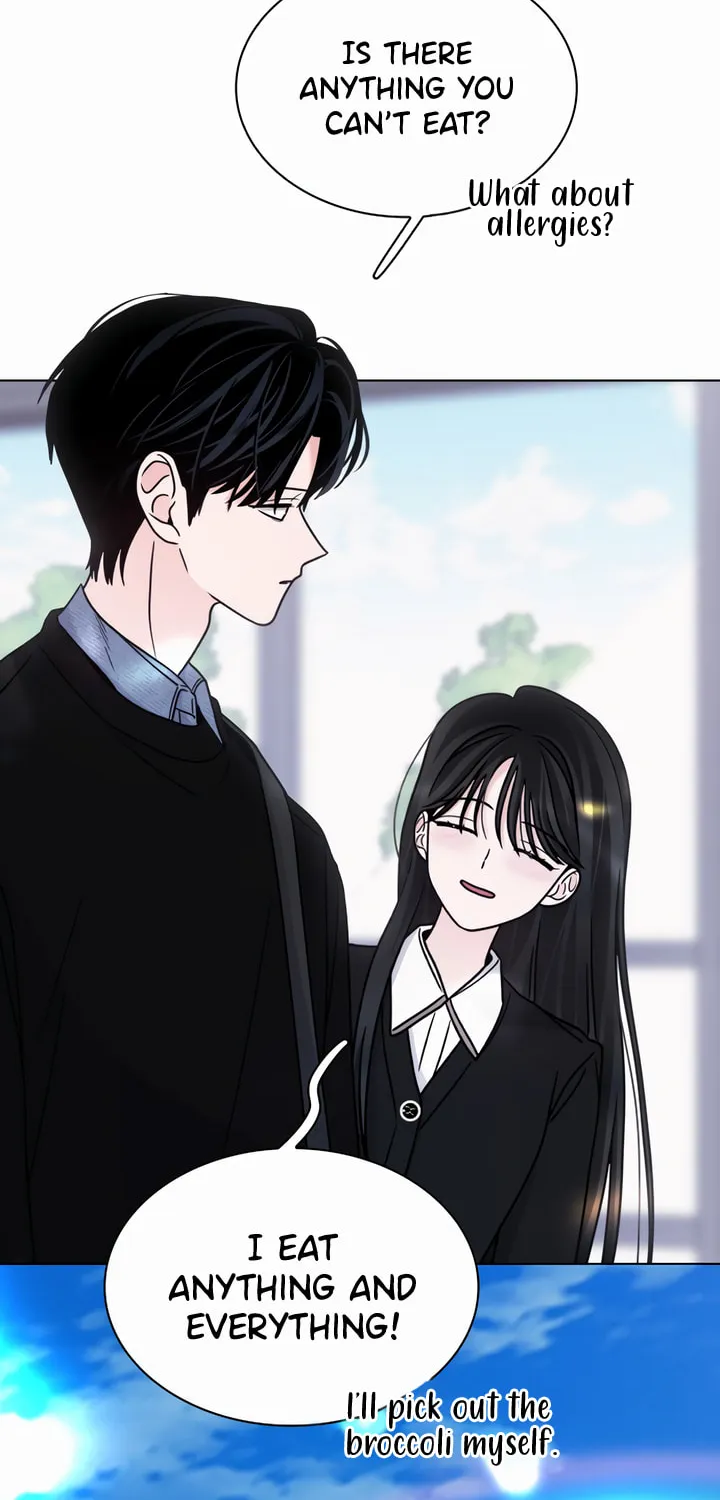 Read Kiss Before Sleep chapter 24 image 3 on Lezhin