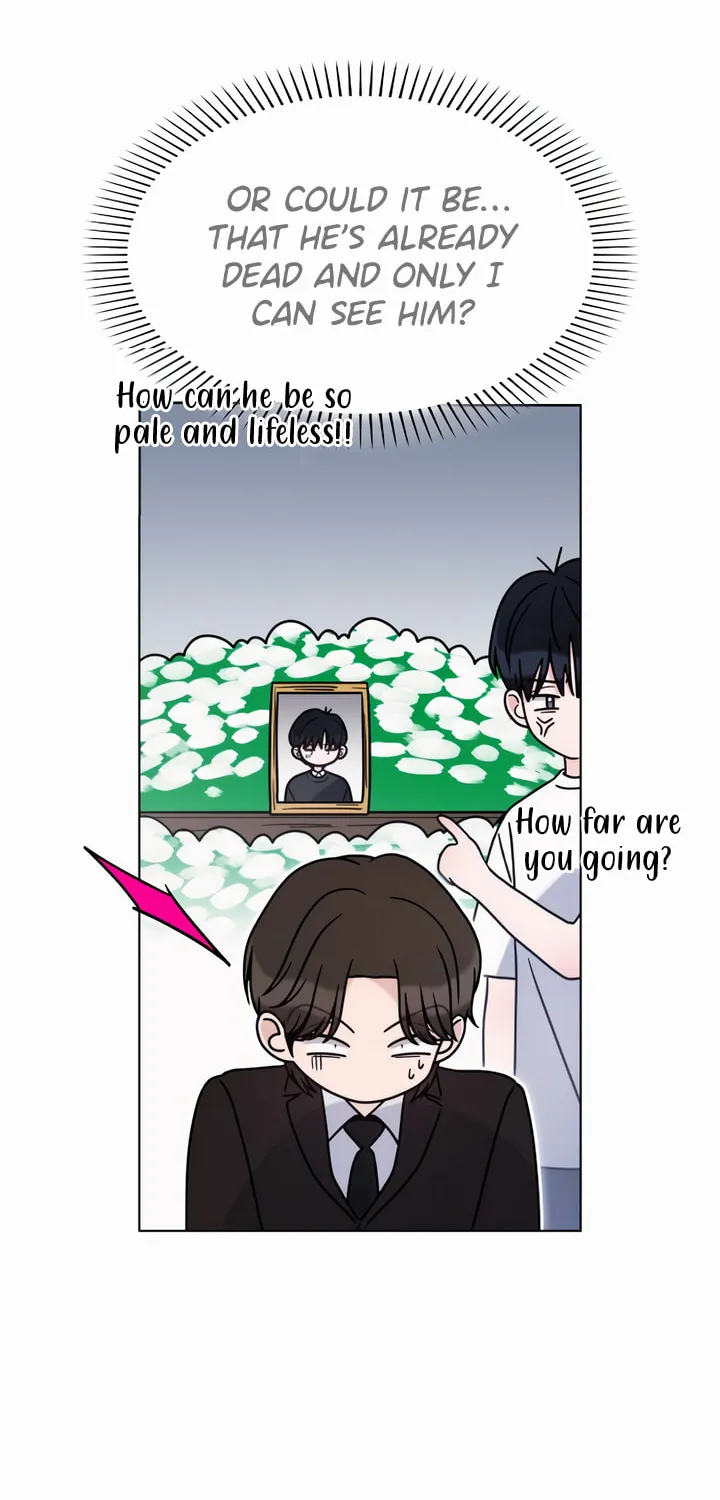 Read Kiss Before Sleep chapter 24 image 34 on Lezhin