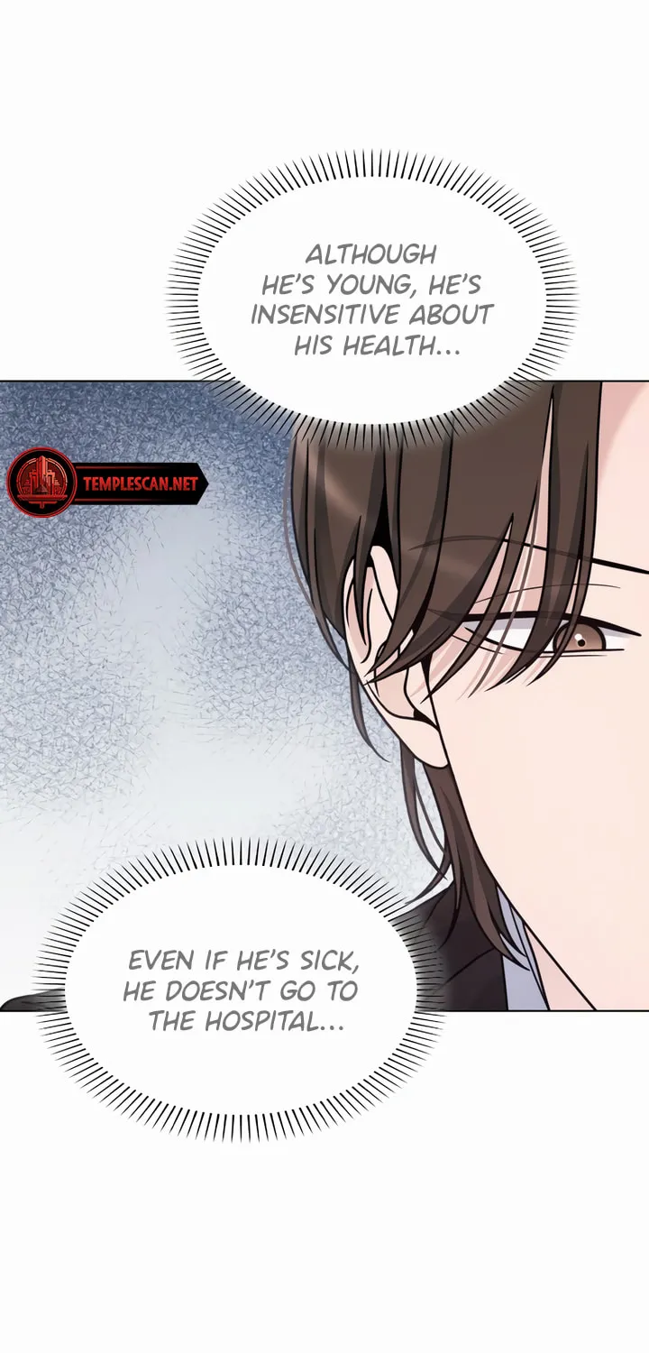 Read Kiss Before Sleep chapter 24 image 35 on Lezhin