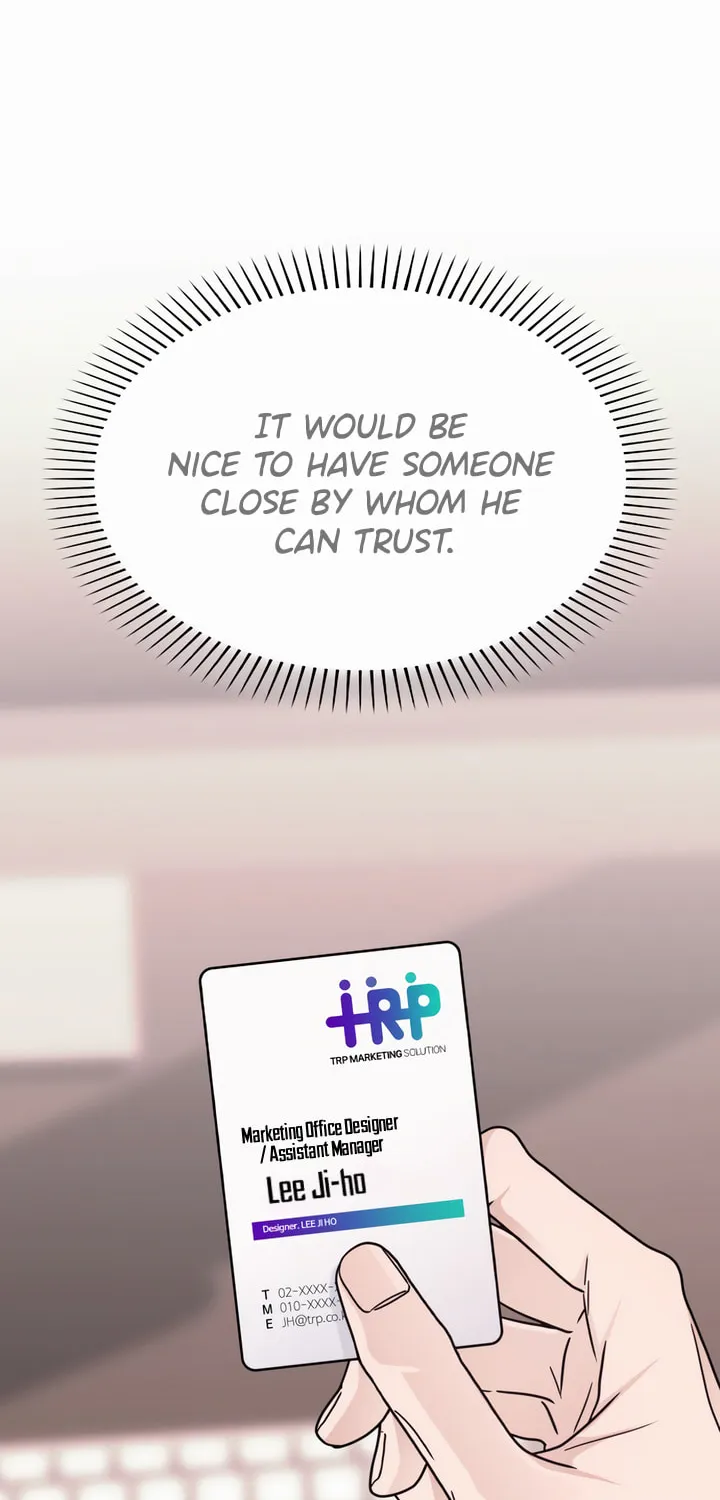 Read Kiss Before Sleep chapter 24 image 36 on Lezhin