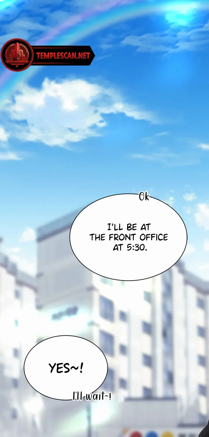 Read Kiss Before Sleep chapter 24 image 4 on Lezhin