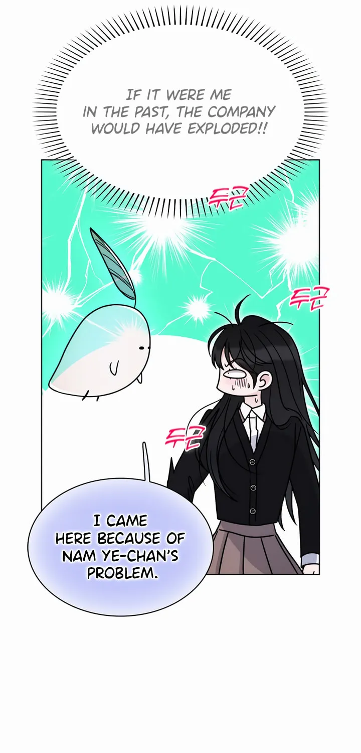 Read Kiss Before Sleep chapter 24 image 49 on Lezhin