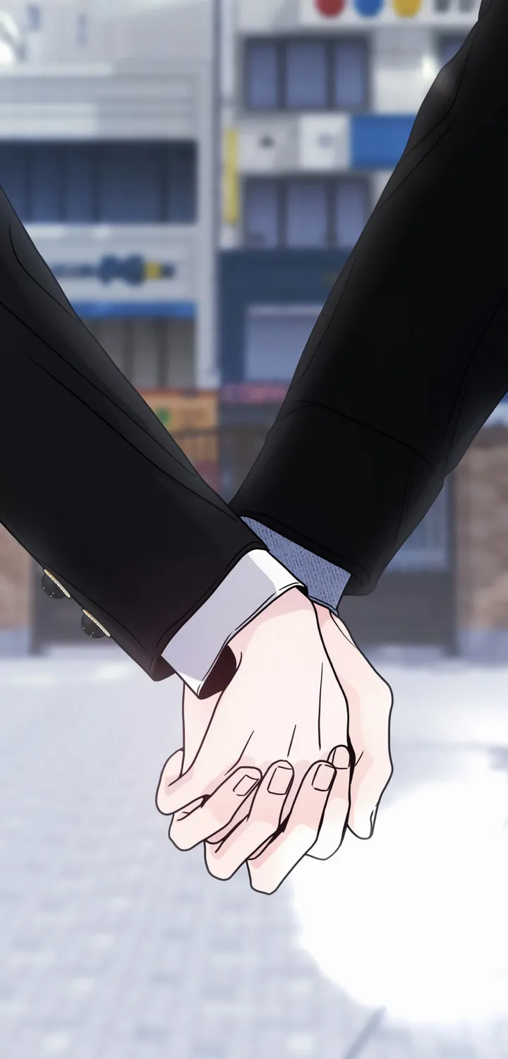 Read Kiss Before Sleep chapter 24 image 5 on Lezhin