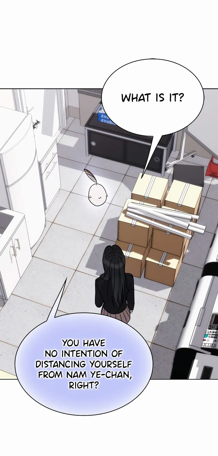 Read Kiss Before Sleep chapter 24 image 52 on Lezhin