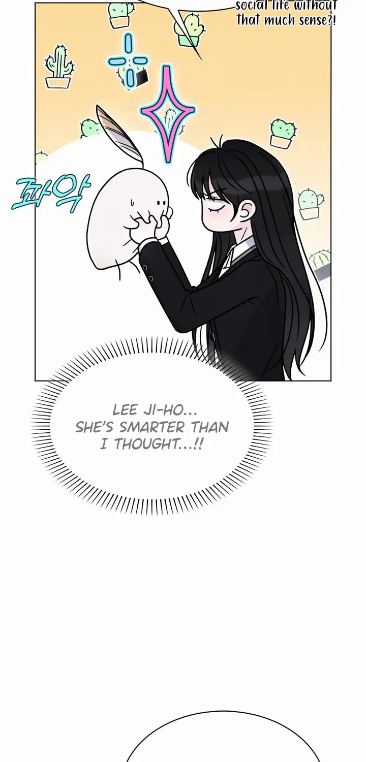 Read Kiss Before Sleep chapter 24 image 62 on Lezhin