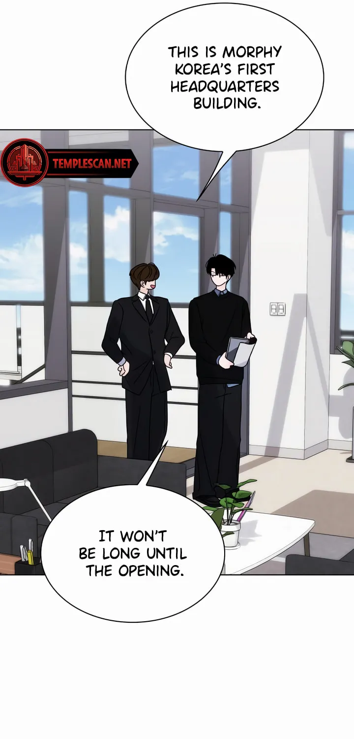 Read Kiss Before Sleep chapter 24 image 73 on Lezhin