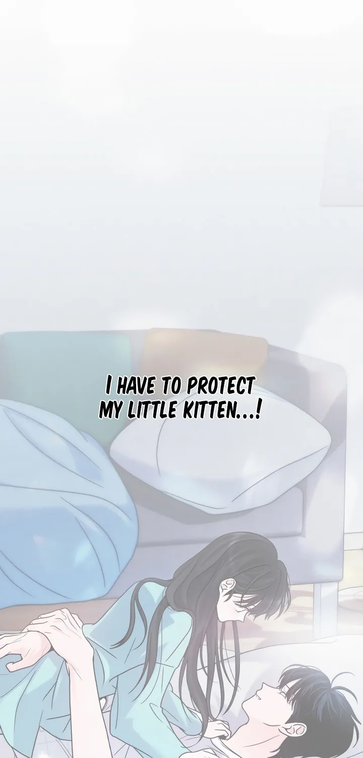 Read Kiss Before Sleep chapter 24 image 96 on Lezhin