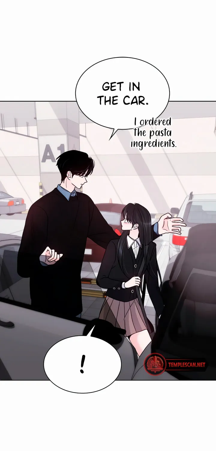 Read Kiss Before Sleep chapter 25 image 10 on Lezhin