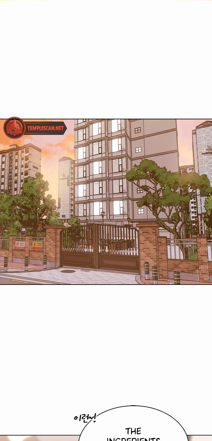 Read Kiss Before Sleep chapter 25 image 18 on Lezhin
