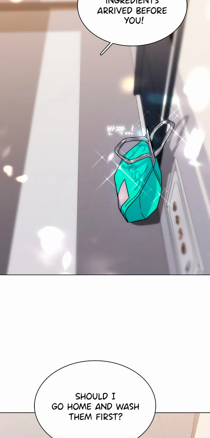 Read Kiss Before Sleep chapter 25 image 19 on Lezhin