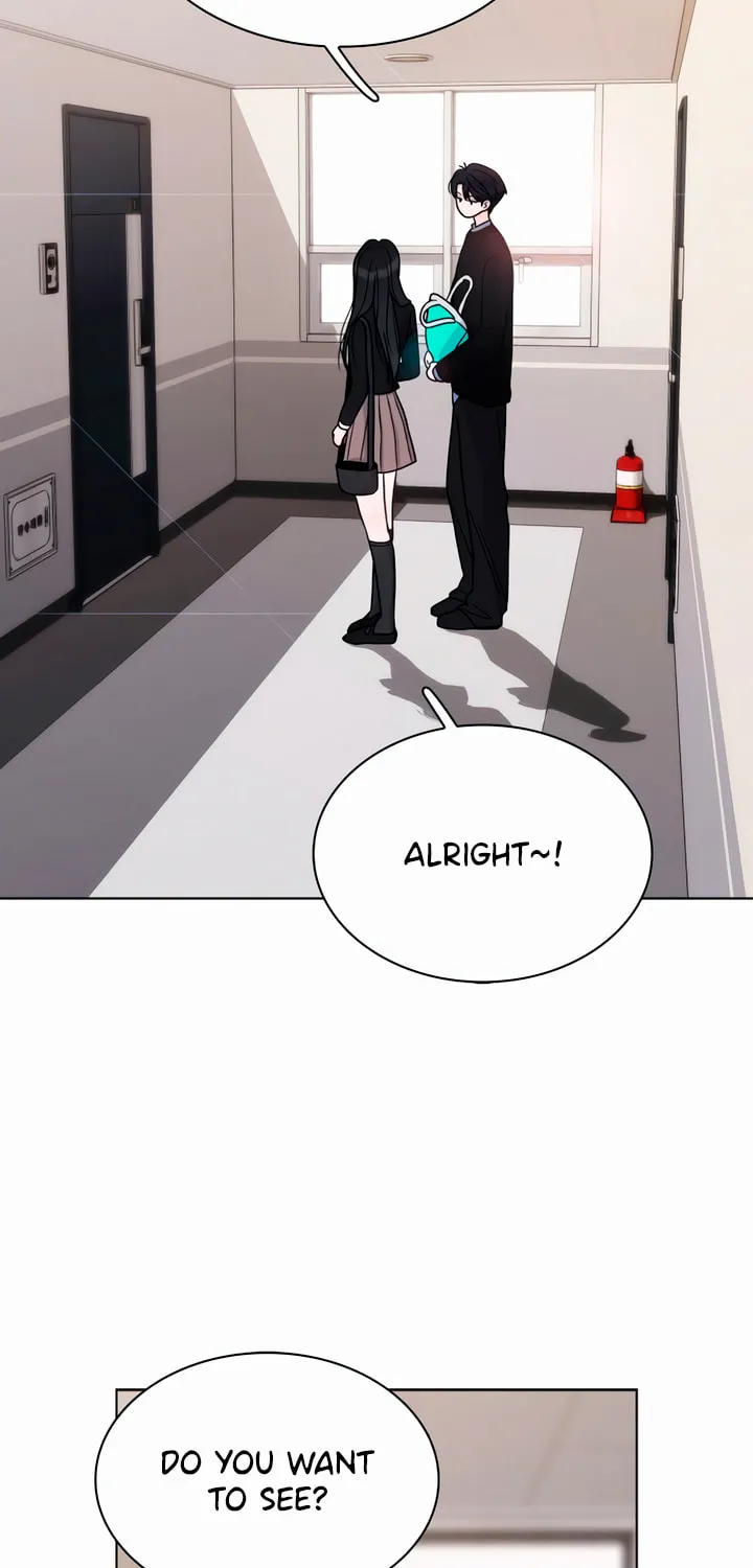 Read Kiss Before Sleep chapter 25 image 20 on Lezhin